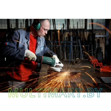 Угловая шлифмашина Metabo WEA 24-230 MVT Quick (606472000) картинка 4